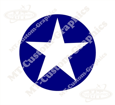 USAF Star